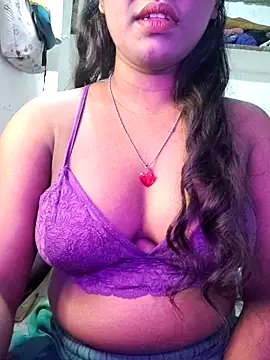 Lovely Payal online show from February 19, 9:49 am