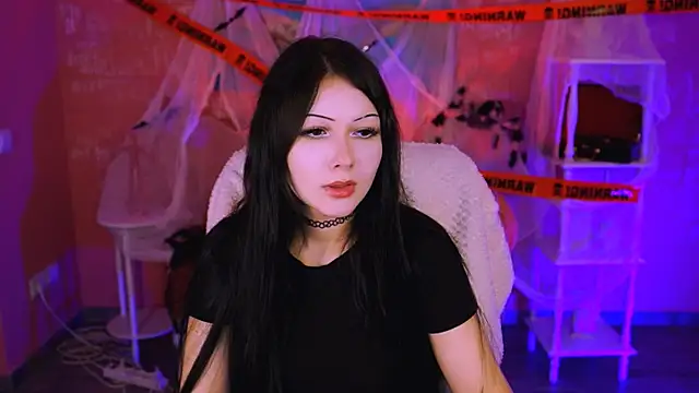 Snapshot of CarolPatterson chatting on October 21, 8:48 am CarolPatterson online show from October 21, 8:48 am