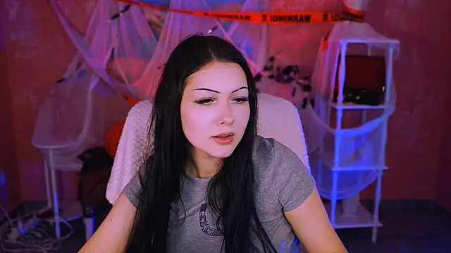 Snapshot of CarolPatterson chatting on October 22, 10:15 am CarolPatterson online show from October 22, 10:15 am