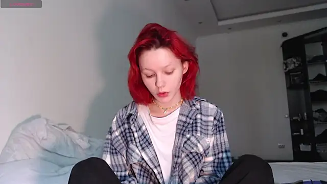 Kate mikki online show from May 26, 3:24 am