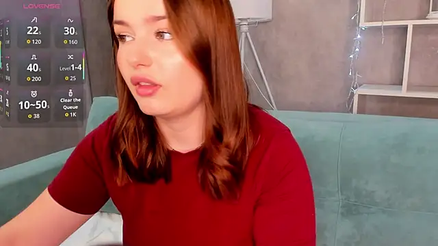 Snapshot of Maria_Reiiden chatting on October 15, 8:47 am Maria Reiiden online show from October 15, 8:47 am