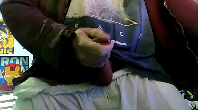 Snapshot of tykun chatting on February 19, 8:55 am tykun online show from February 19, 8:55 am