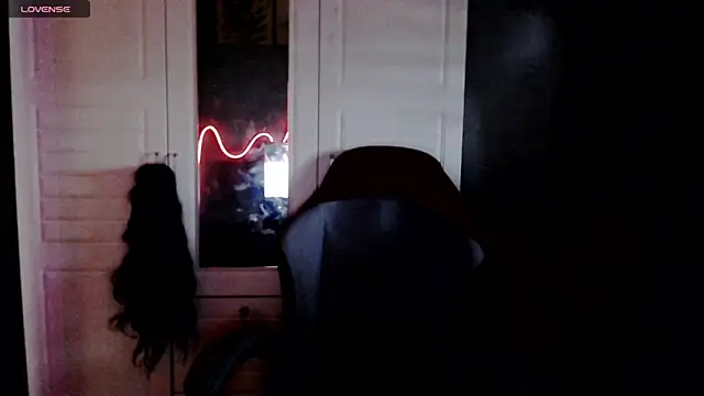 BellaMistressJhax online show from April 11, 5:12 am