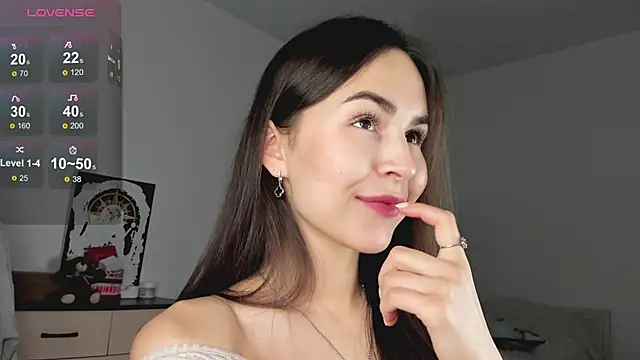 Snapshot of LionKierra chatting on November 29, 4:04 am LionKierra online show from November 29, 4:04 am