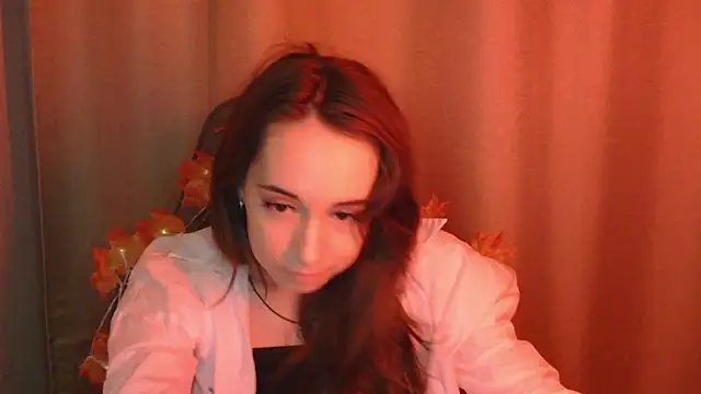 VeraLush online show from November 9, 1:42 pm