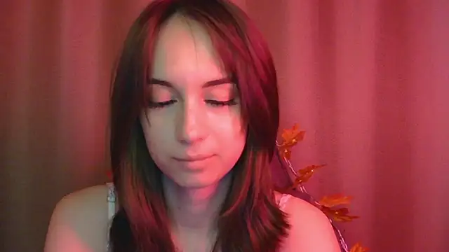 VeraLush online show from November 10, 1:43 pm