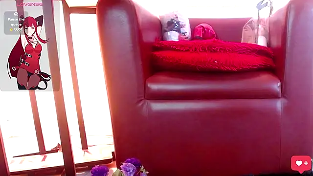 VittoriaCano1126 online show from November 15, 4:10 am