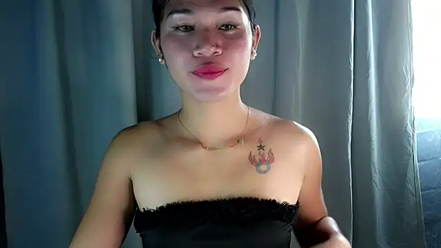 Sephine 2121 online show from October 13, 2:55 am