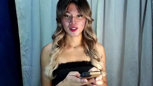 Sephine 2121 online show from October 19, 2:40 pm