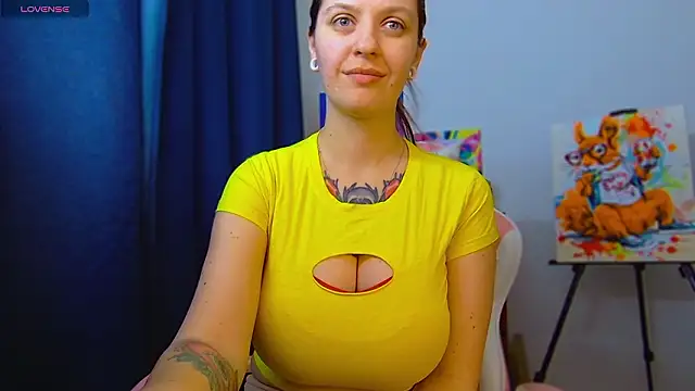 Ann mikela online show from March 16, 11:58 am