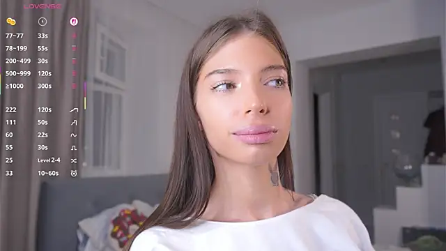 LoisKeedah online show from December 16, 5:51 pm