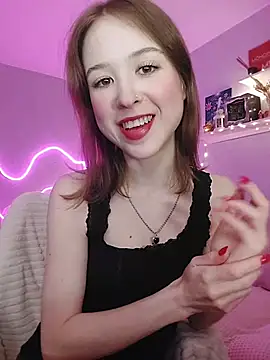 Snapshot of Stacey_Will chatting on June 10, 8:41 pm Stacey Will online show from June 10, 8:41 pm