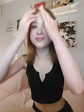Snapshot of Stacey_Will chatting on July 26, 7:10 pm Stacey Will online show from July 26, 7:10 pm
