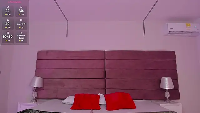 LittleVaale online show from March 16, 11:36 am