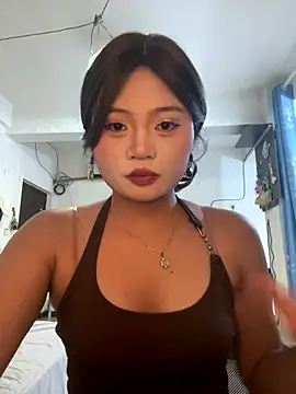 Snapshot of lan-xinh1 chatting on October 20, 3:07 am lan-xinh1 online show from October 20, 3:07 am