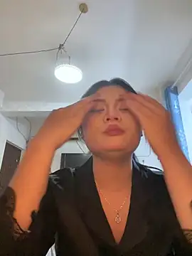 Snapshot of lan-xinh1 chatting on October 21, 5:08 am lan-xinh1 online show from October 21, 5:08 am