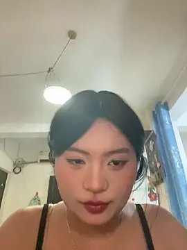 Snapshot of lan-xinh1 chatting on October 22, 5:13 pm lan-xinh1 online show from October 22, 5:13 pm