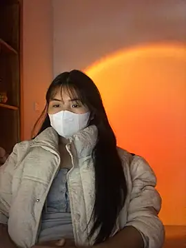 lan-xinh1 online show from January 15, 5:12 am