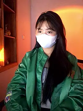 lan-xinh1 online show from January 16, 5:22 am