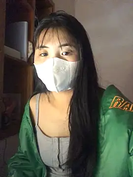 lan-xinh1 online show from January 16, 5:28 pm