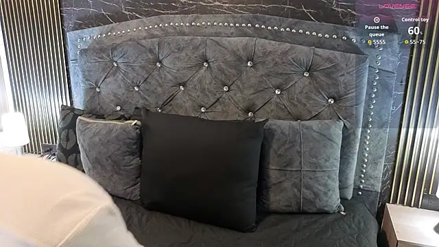 samu  vega online show from April 23, 5:26 pm