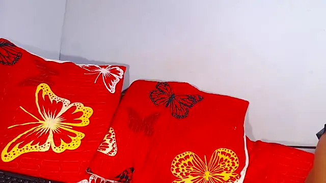 XSpicyQueenX online show from February 11, 8:03 pm