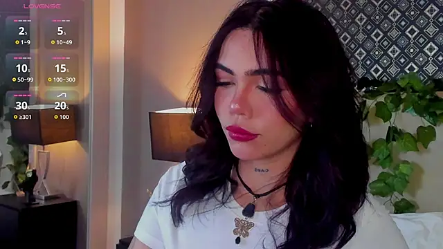 GabrielaBali online show from November 20, 12:49 pm