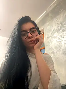 MissHerra2 online show from November 3, 2:51 pm