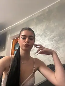 MissHerra2 online show from November 28, 12:30 pm