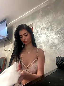 MissHerra2 online show from December 15, 12:09 pm