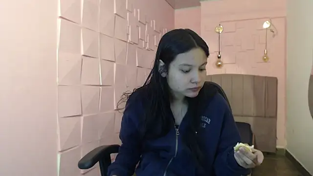 Snapshot of _kita chatting on October 26, 1:50 pm  kita online show from October 26, 1:50 pm