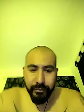 BalamNoir online show from October 22, 4:35 am