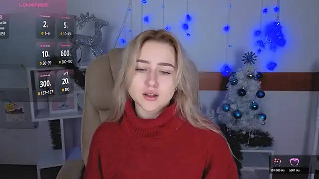 Lulu   Moon online show from January 5, 10:02 pm