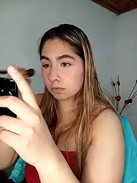 sofiazaf5 online show from November 14, 3:33 pm