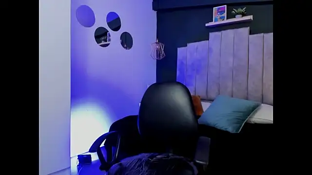 Snapshot of Maite_black chatting on November 12, 2:45 am Maite black online show from November 12, 2:45 am