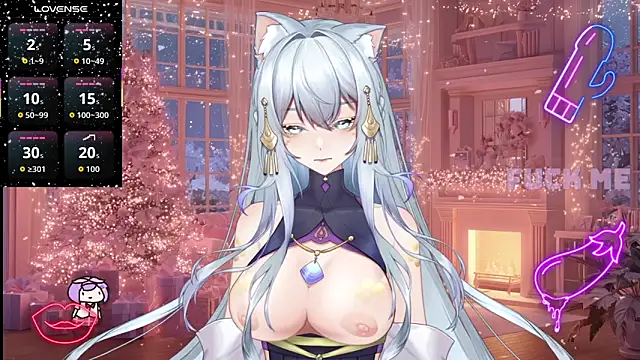 Nyxie chan1 online show from December 22, 11:57 pm