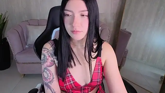 Snapshot of Dolcex_a chatting on October 16, 8:10 pm Dolcex a online show from October 16, 8:10 pm