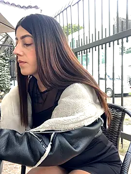 ElectraPink  online show from December 17, 12:44 pm