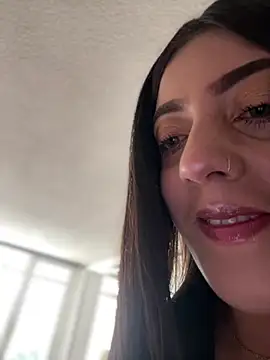 ElectraPink  online show from February 17, 1:29 pm