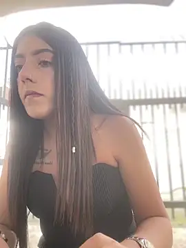 ElectraPink  online show from March 7, 1:41 pm