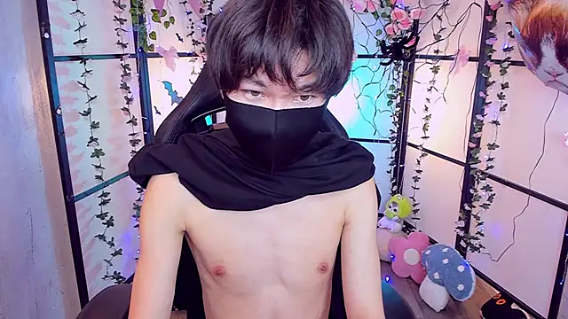 ShyAzianBoy online show from October 23, 12:59 pm