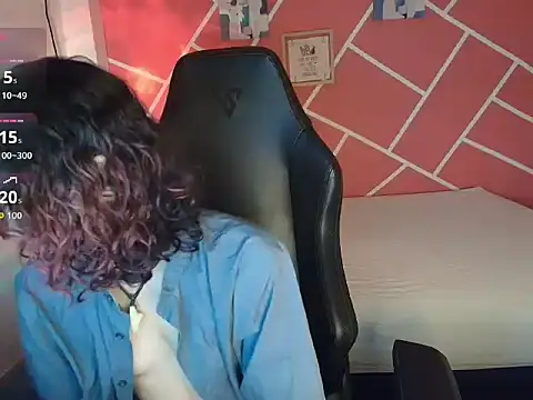 Snapshot of sweety_dreambaby chatting on October 15, 8:31 pm sweety dreambaby online show from October 15, 8:31 pm