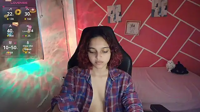 sweety dreambaby online show from March 10, 12:21 pm