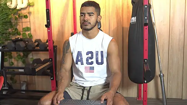 Reik Vonn online show from October 20, 12:05 pm