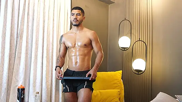 Reik Vonn online show from January 8, 12:18 pm