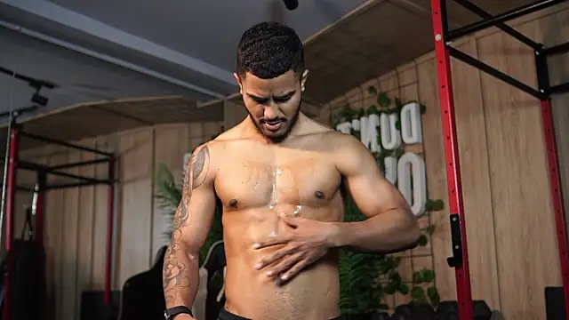 Reik Vonn online show from February 14, 12:35 pm