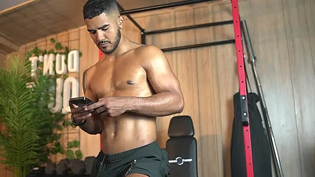 Reik Vonn online show from March 20, 12:21 pm