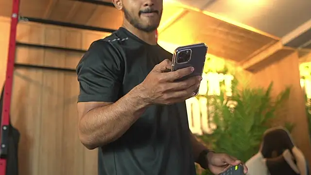 Reik Vonn online show from March 27, 12:38 pm