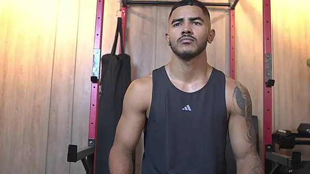 Reik Vonn online show from April 1, 12:28 pm