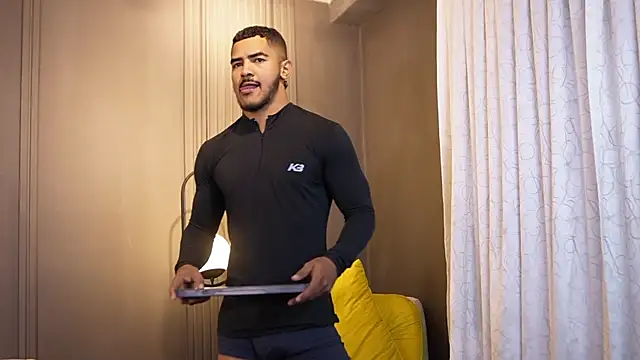 Reik Vonn online show from April 22, 12:18 pm